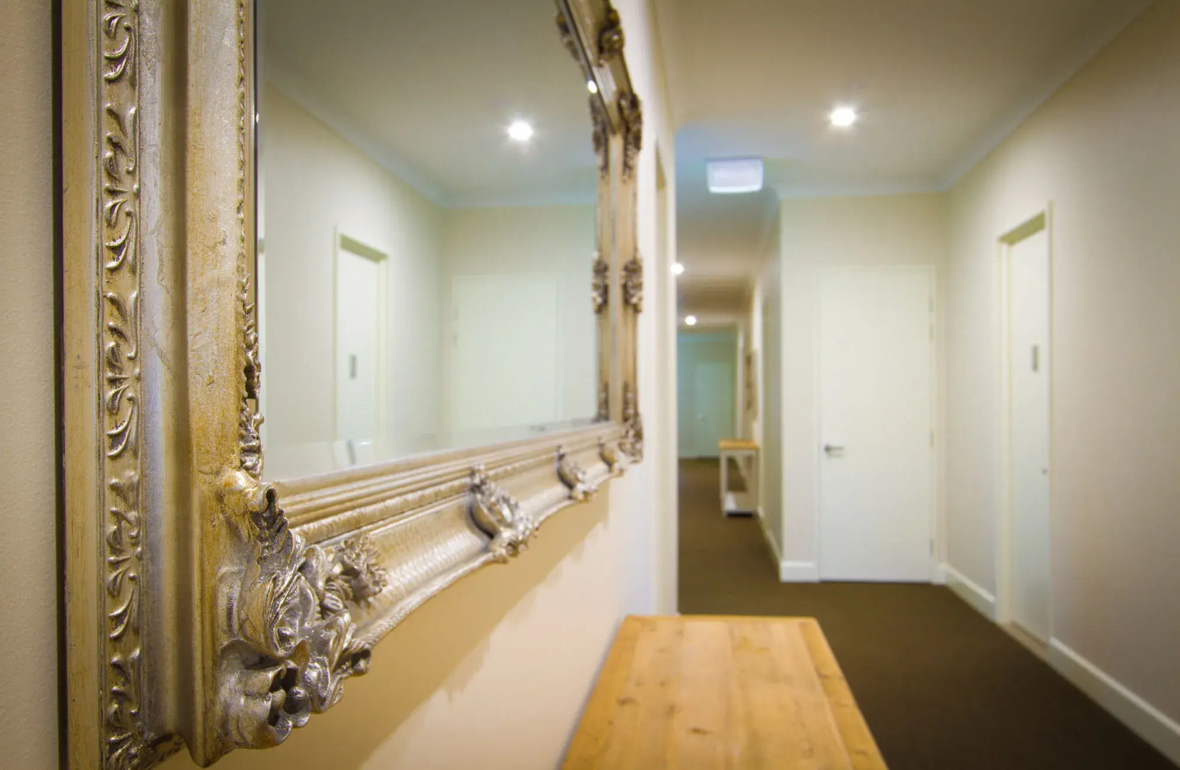 The Remington Muswellbrook