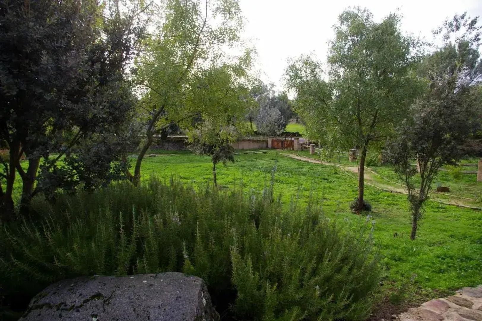 Cabañas del Cortino