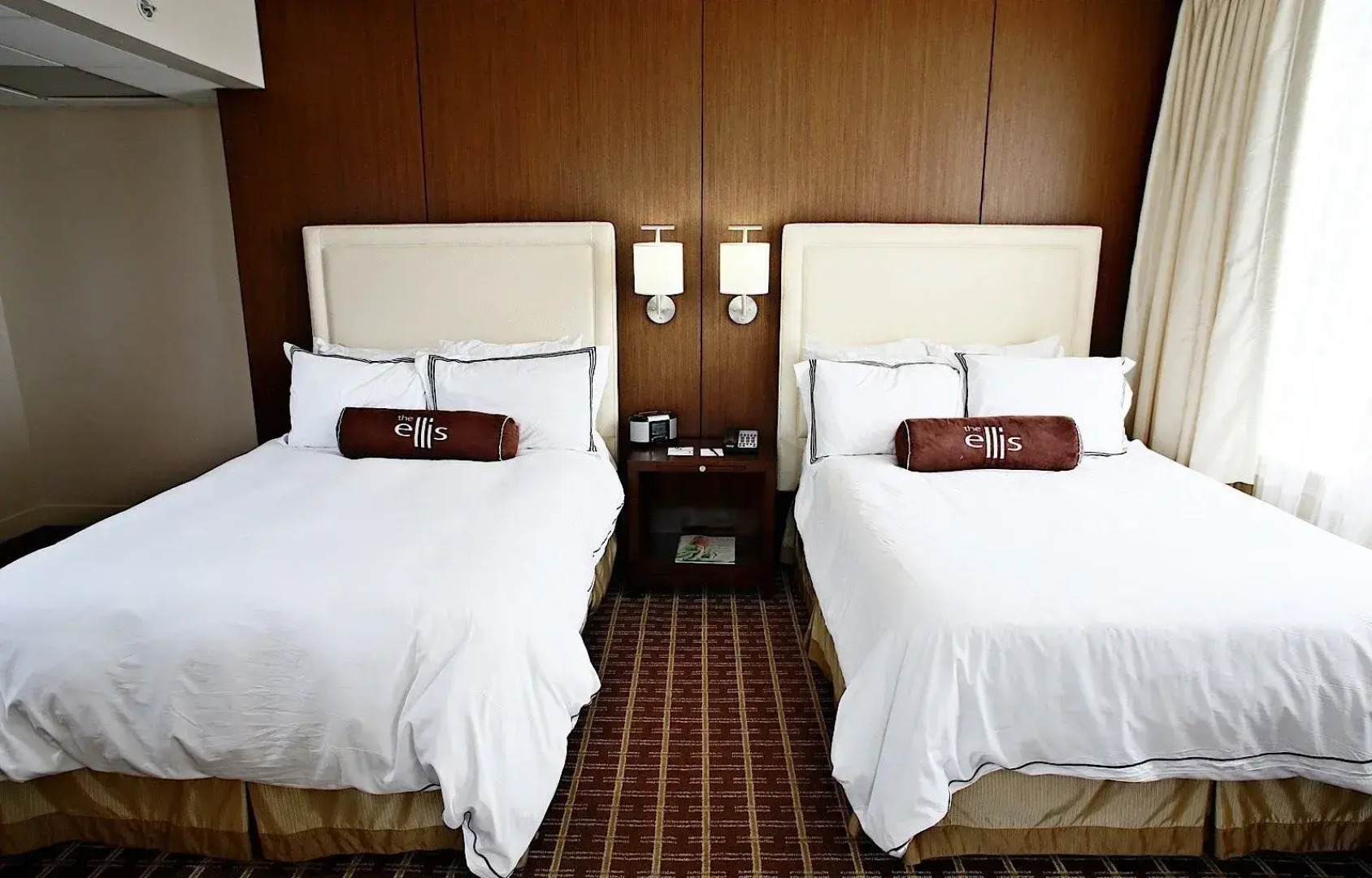 Ellis Hotel, Atlanta, A Tribute Portfolio Hotel by Marriott