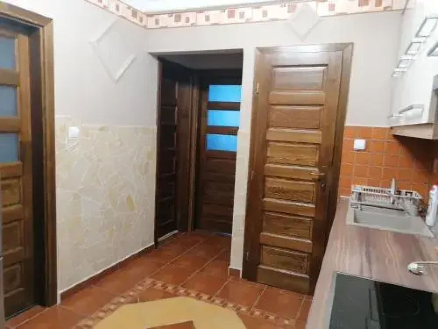 Valentin Deluxe Apartman