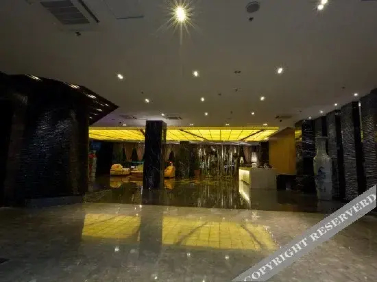 Xingji Hotel