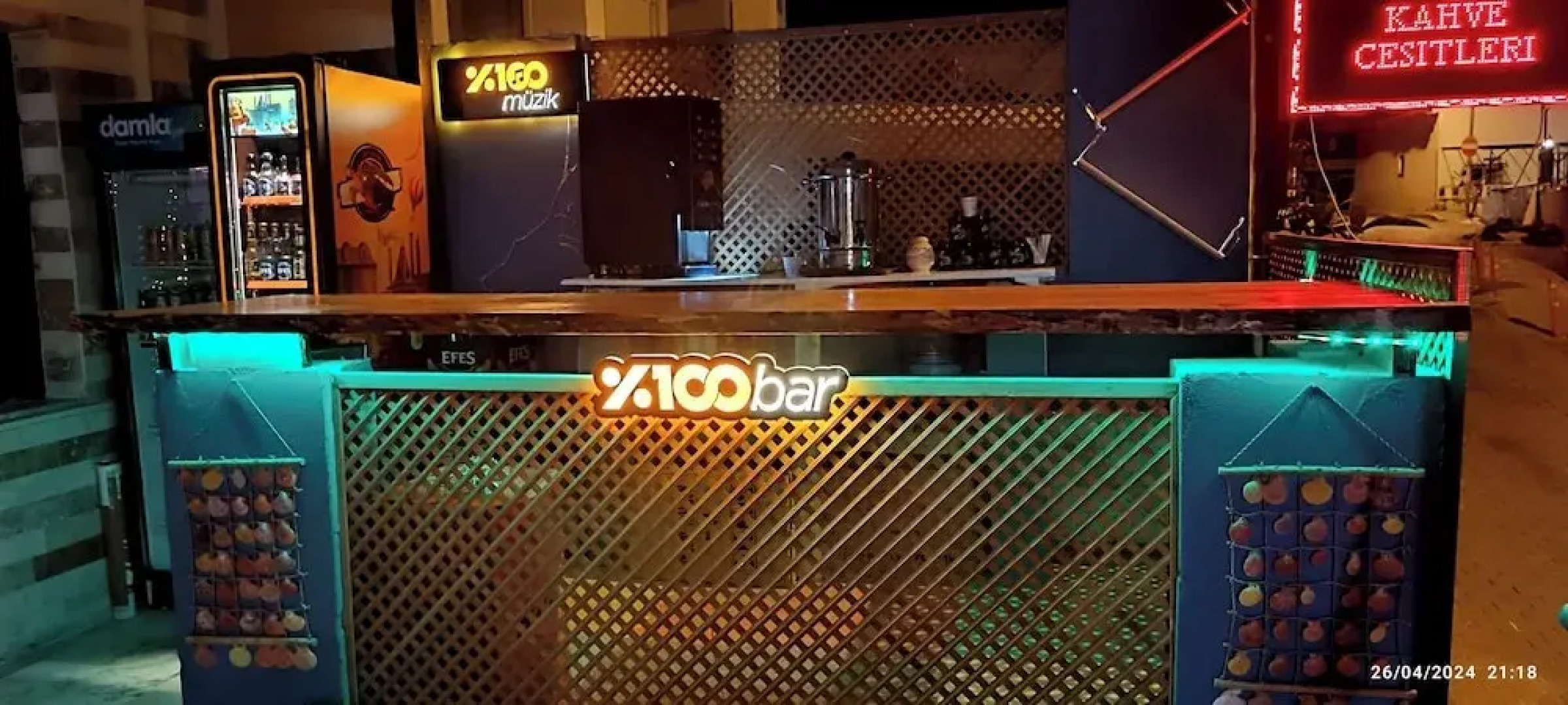 Erciyes Otel Kusadasi