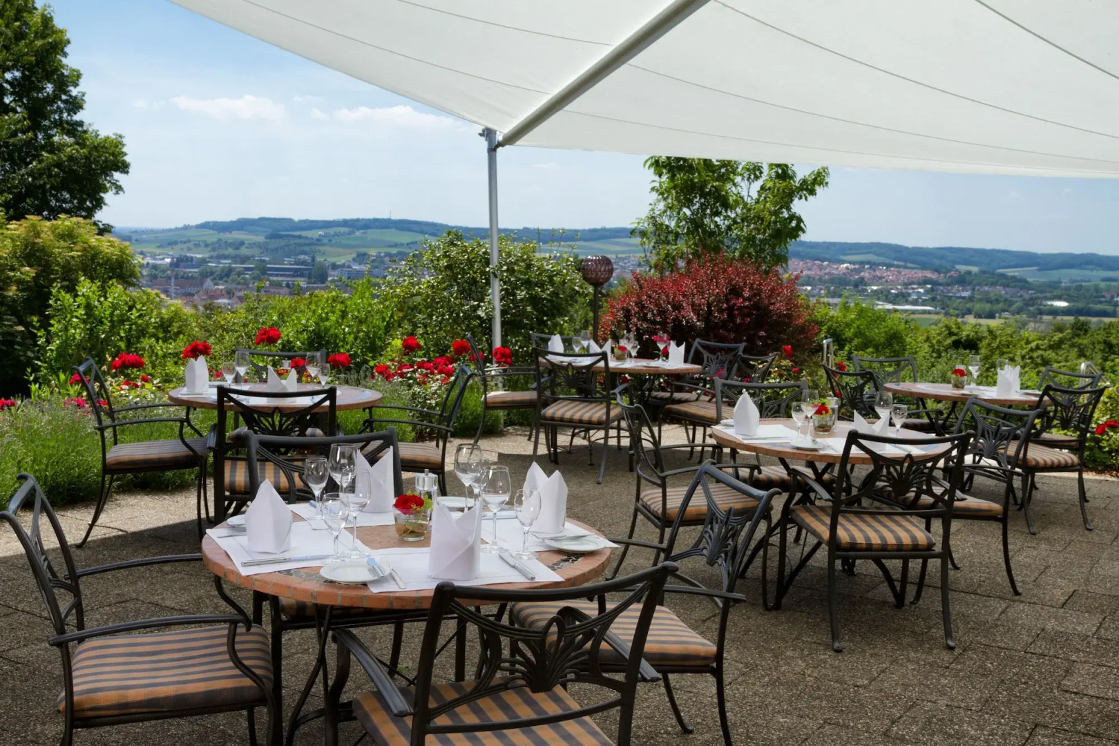 Parkhotel Donauwörth