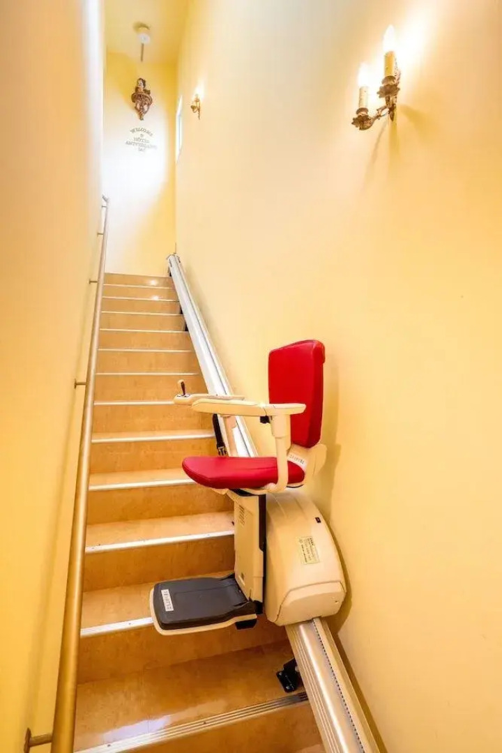 Hotel Aniversario365