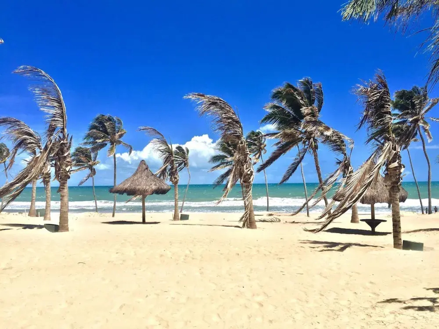 VG Sun Cumbuco By DM Apartments