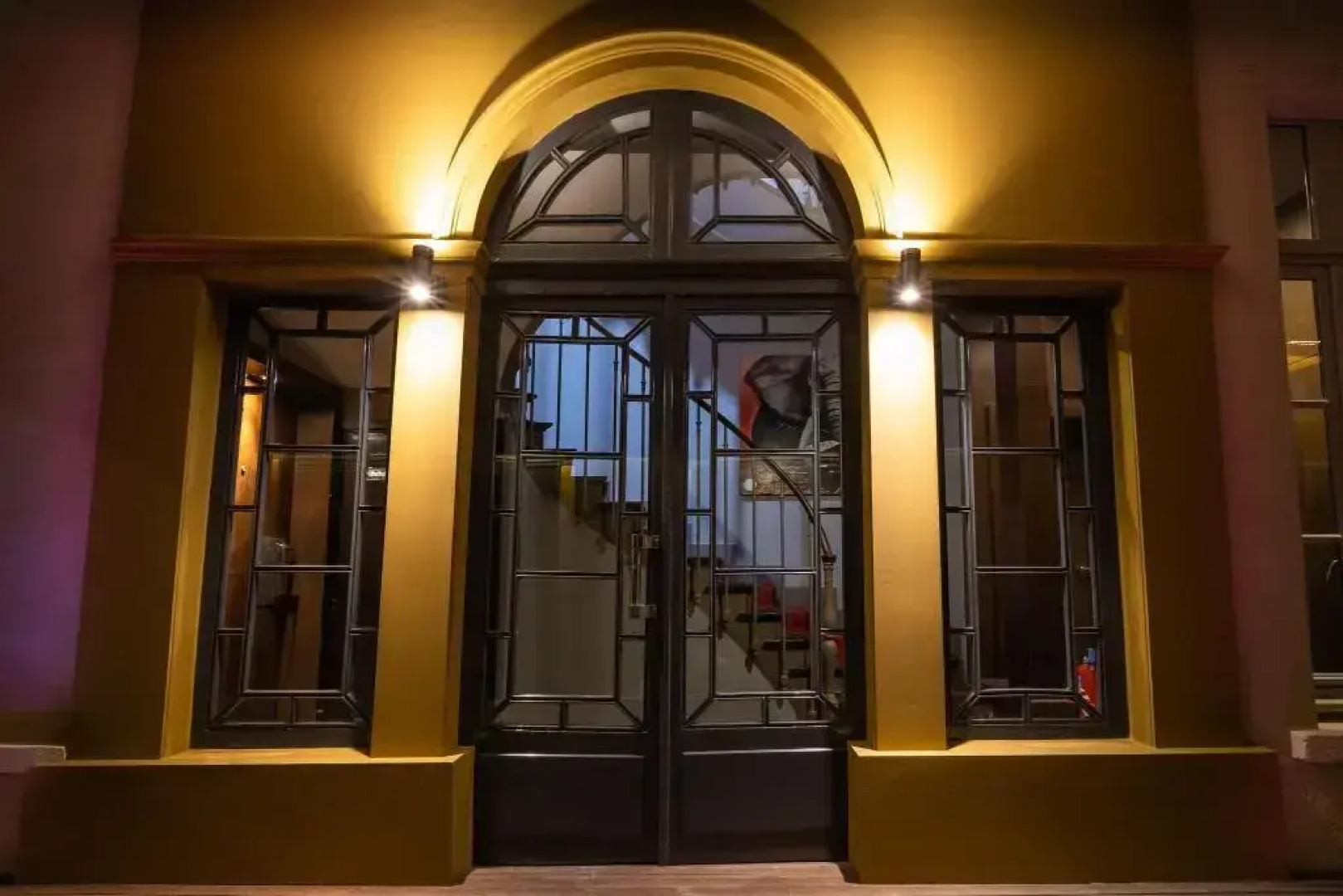 Residence & Spa Le Prince Regent