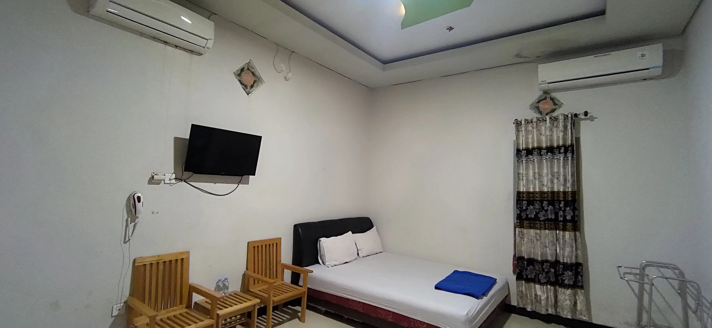 Hotel Raymona Kutai Syariah RedPartner