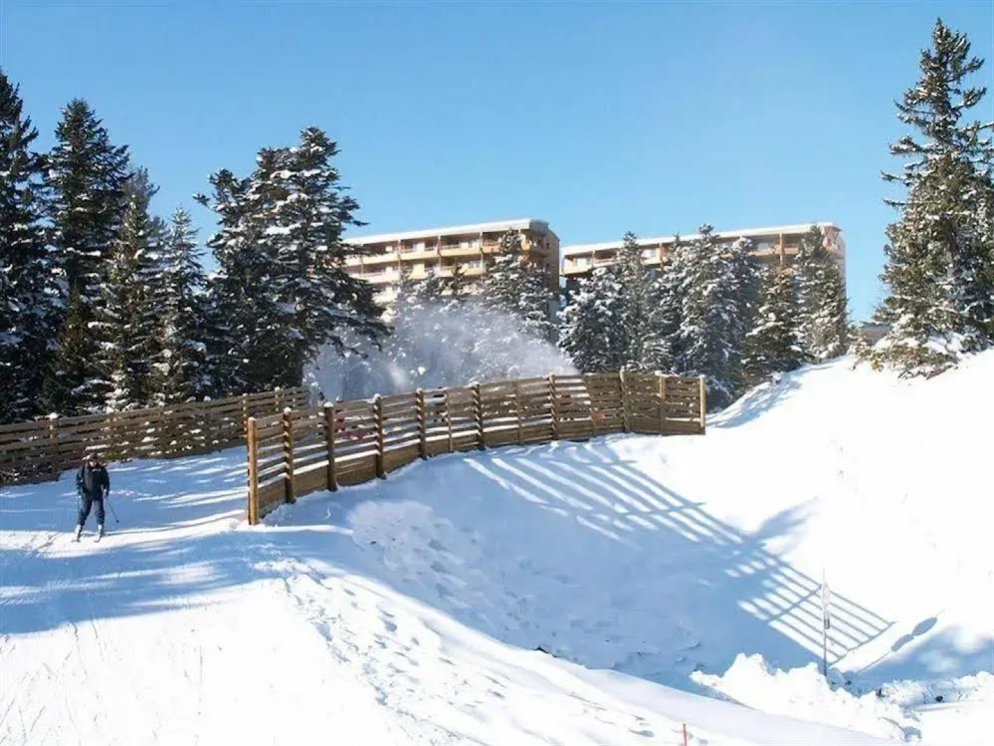 Noemys L'Ecrin des Neiges