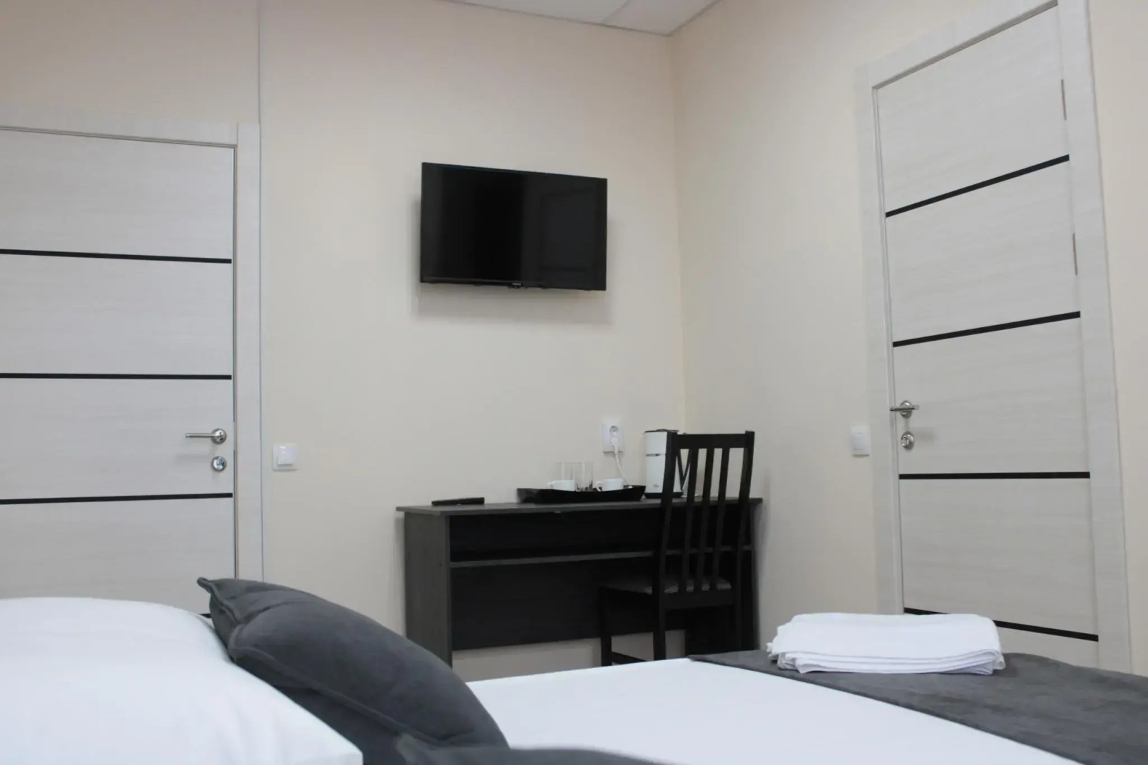 Гостевой дом на Подольской