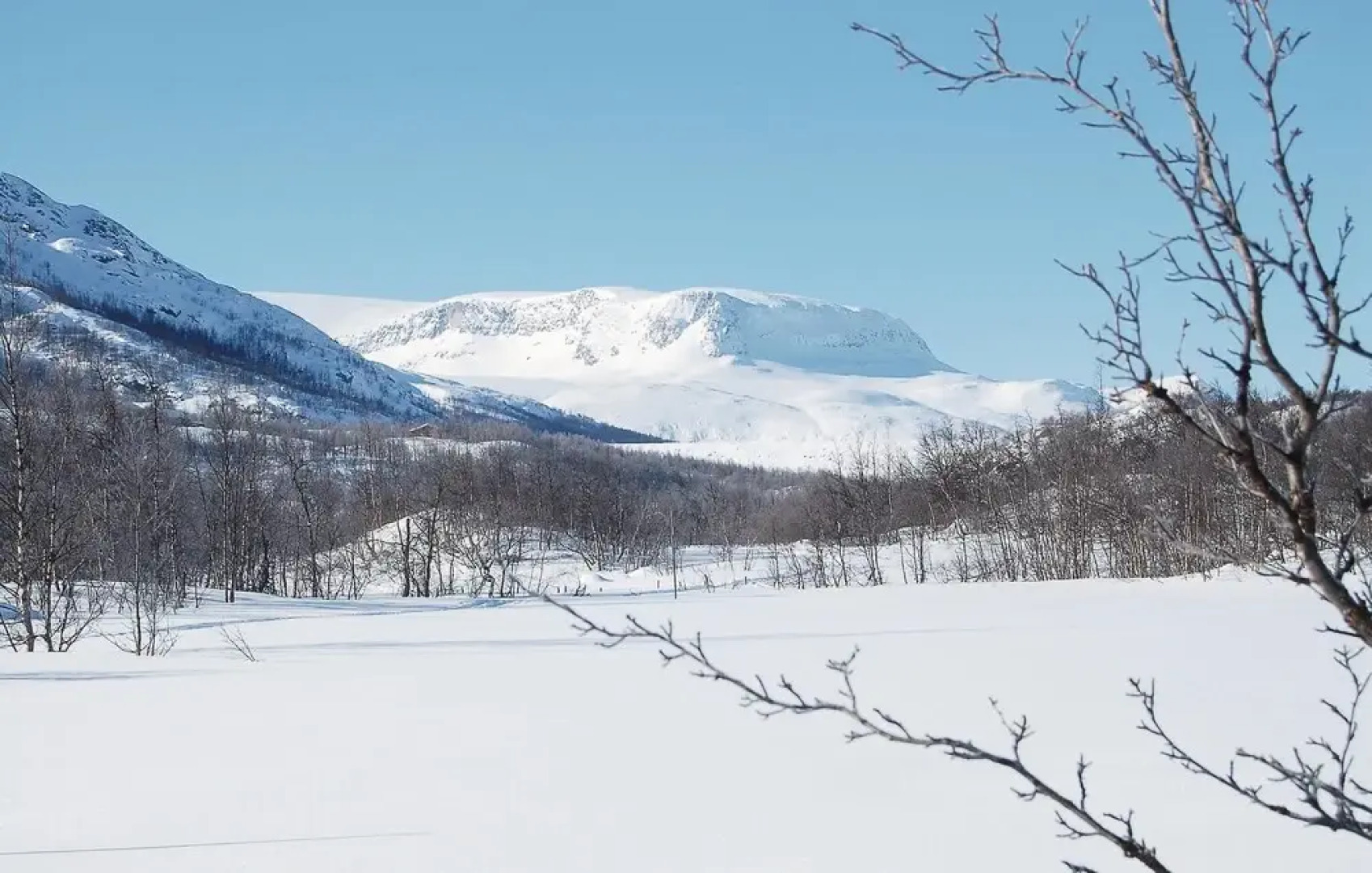 Beautiful Home in Hovet With 3 Bedrooms