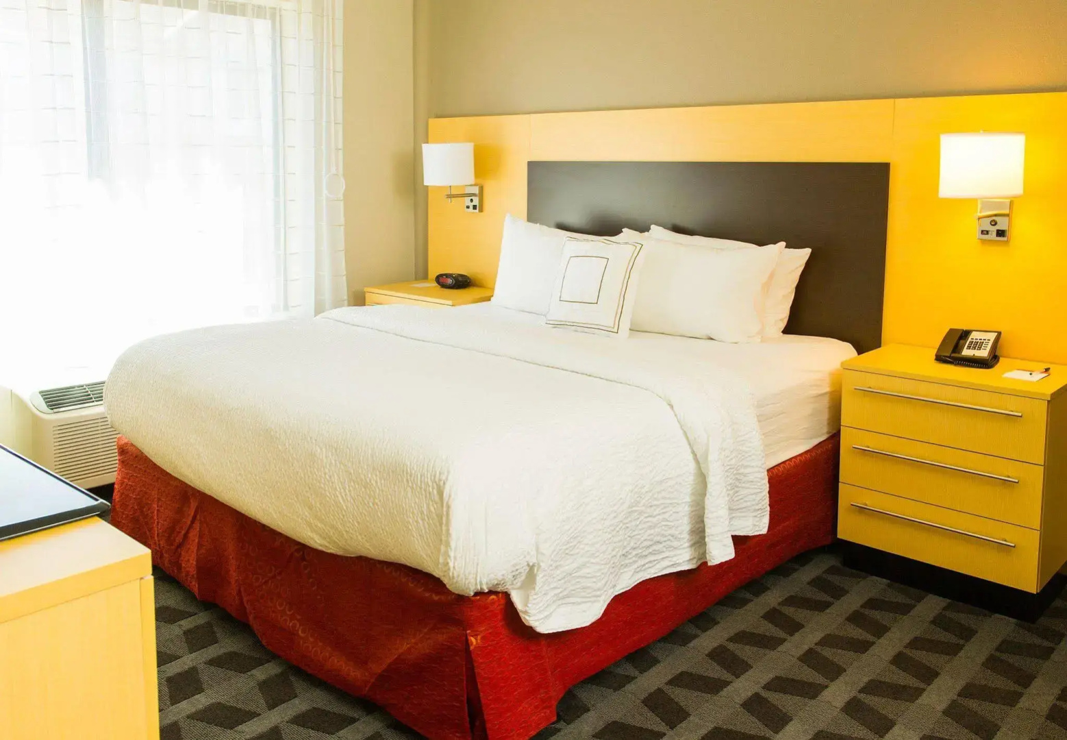 Towneplace Suites Columbia Northwest/Harbison