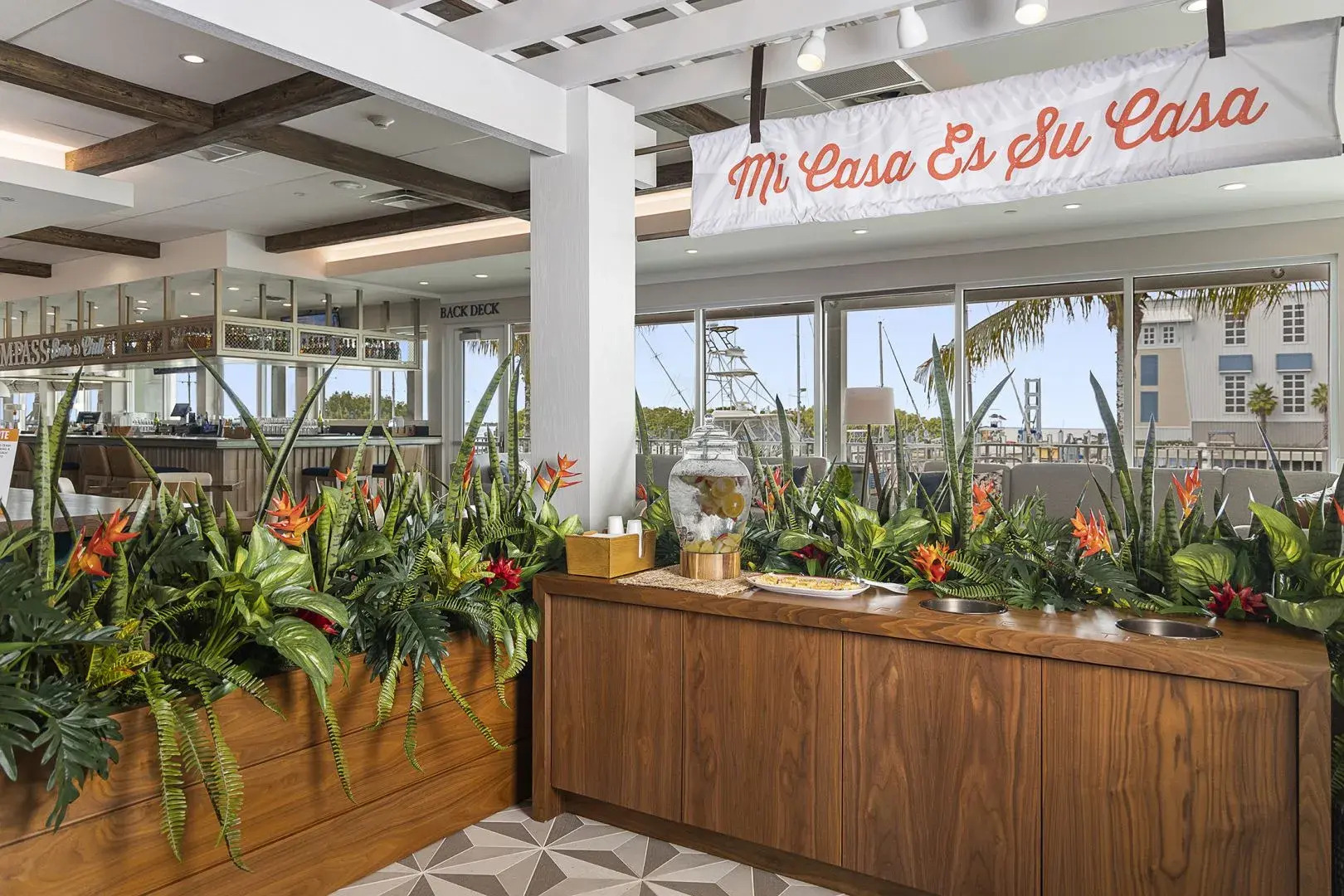 Compass Hotel Anna Maria Sound