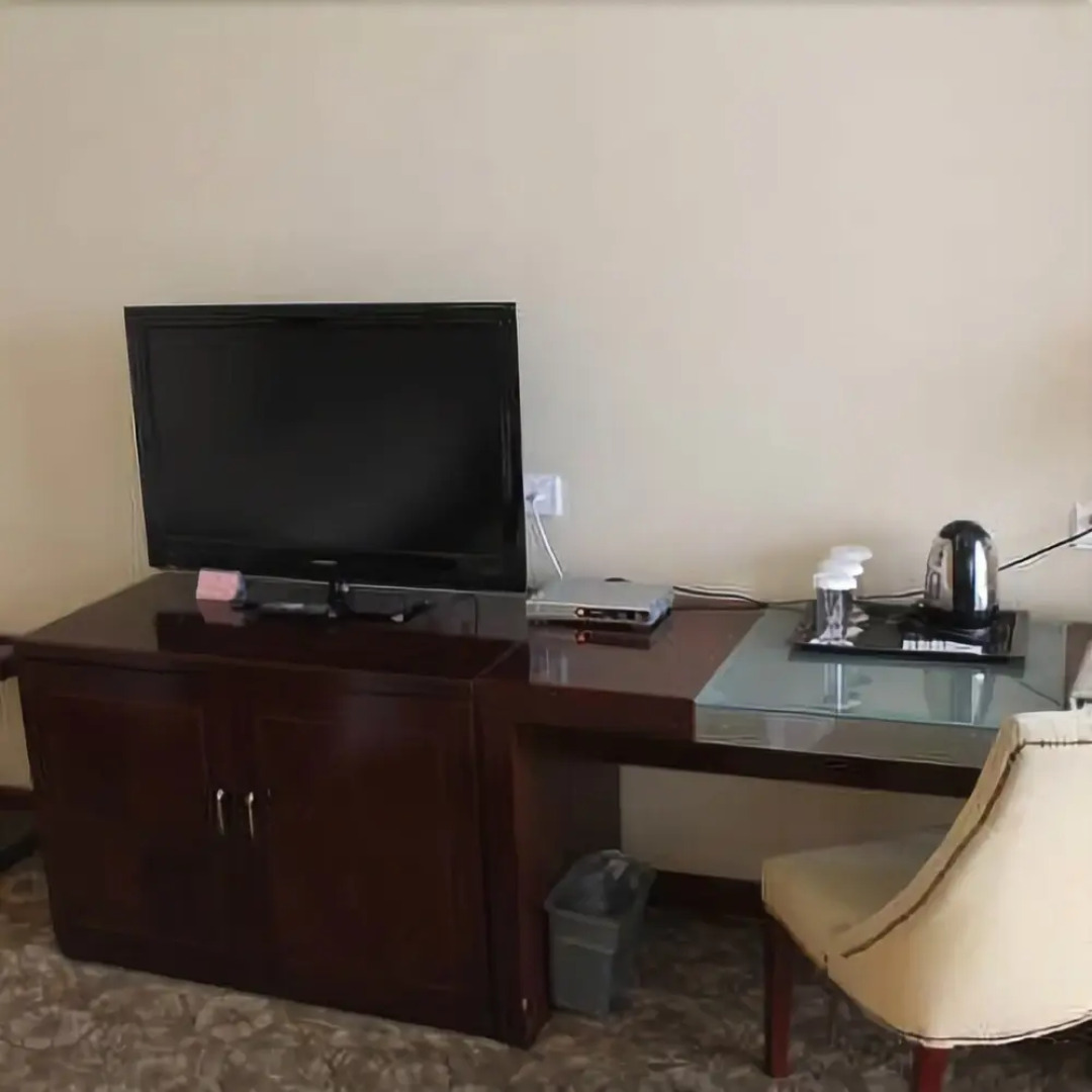 安阳丰乐园大酒店