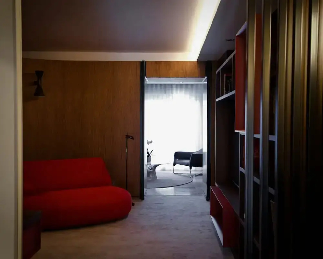 Relais & Châteaux L'Assiette Champenoise