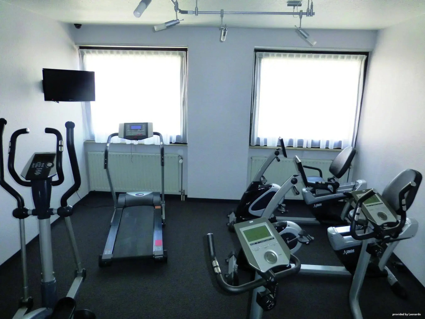 Best Western City Hotel Pirmasens