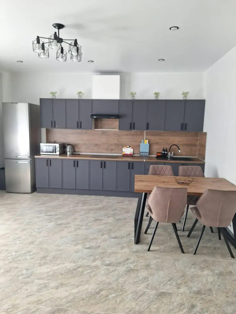 Коттедж МанжероКинг