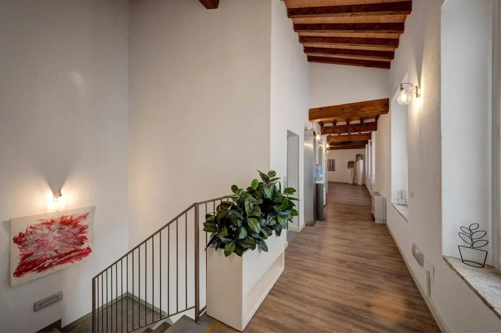 Hotel cortaccia sanvitale