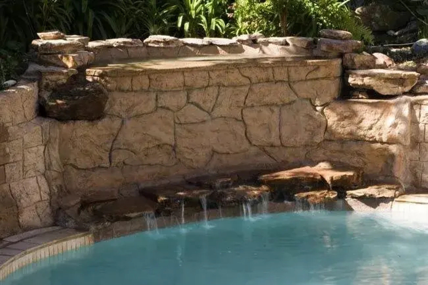 Seven Streams Bed and Breakfast