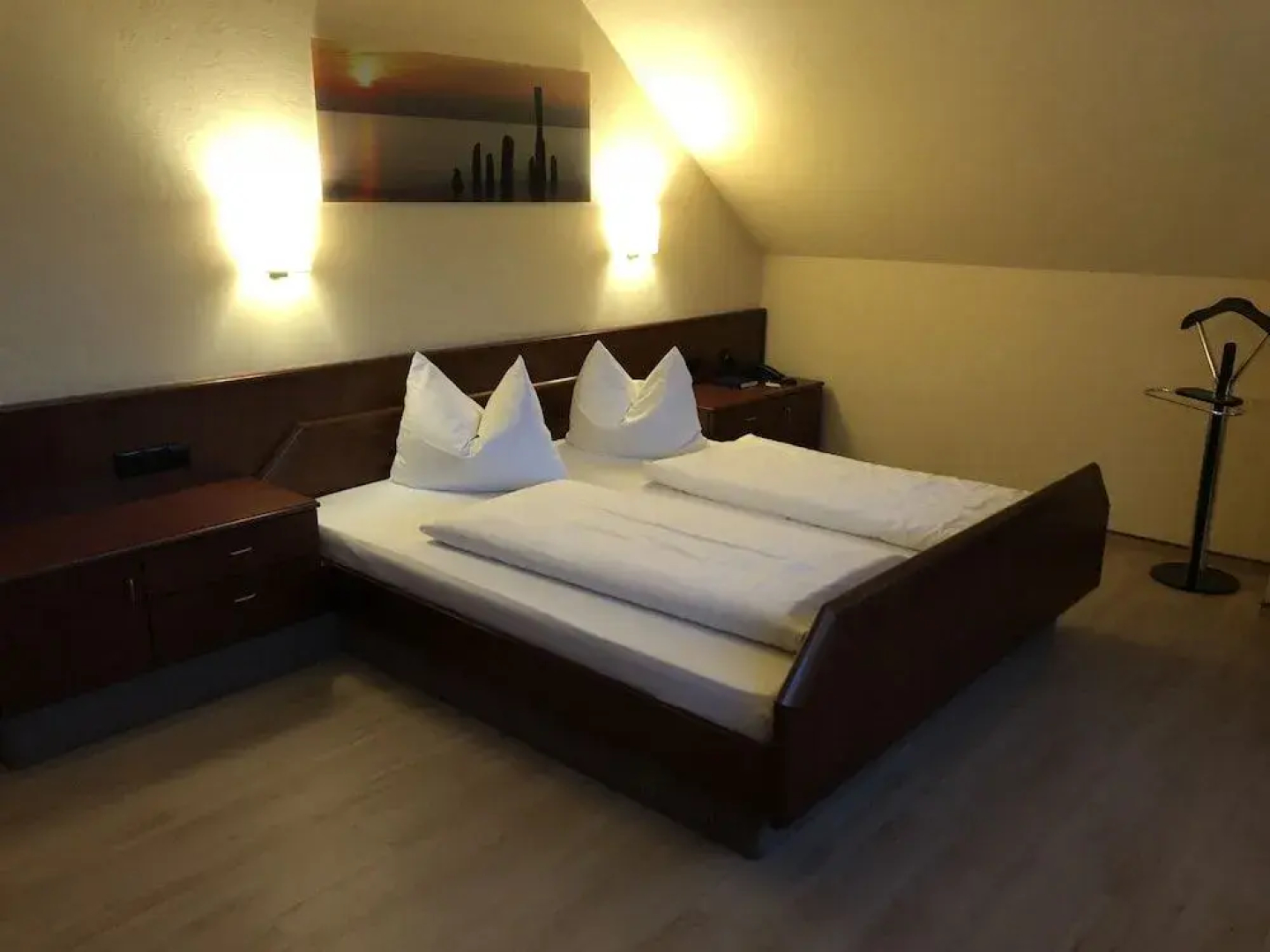 Hotel-Restaurant &  Gästehaus Löwen