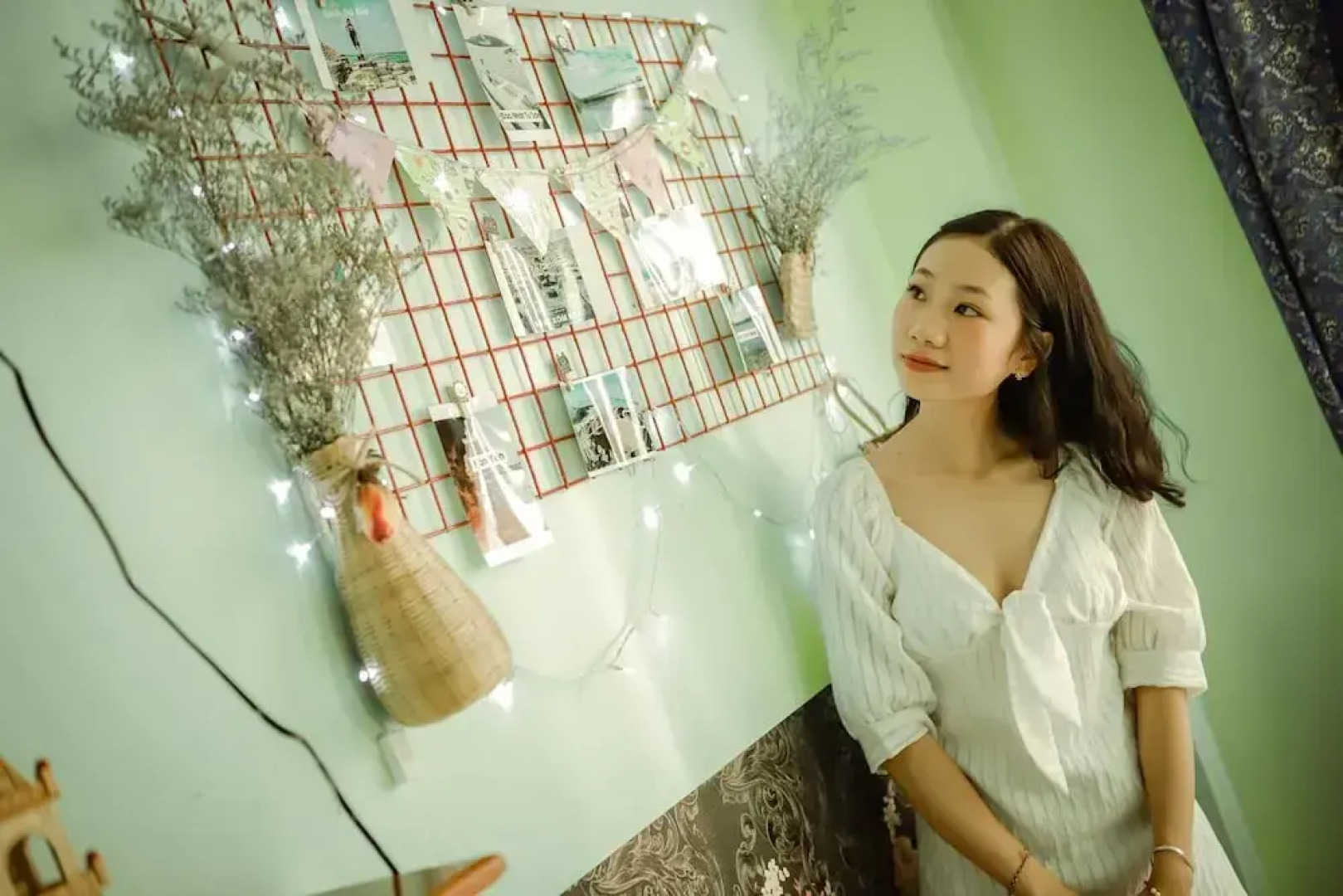 Nha Sin's Homestay - Hostel