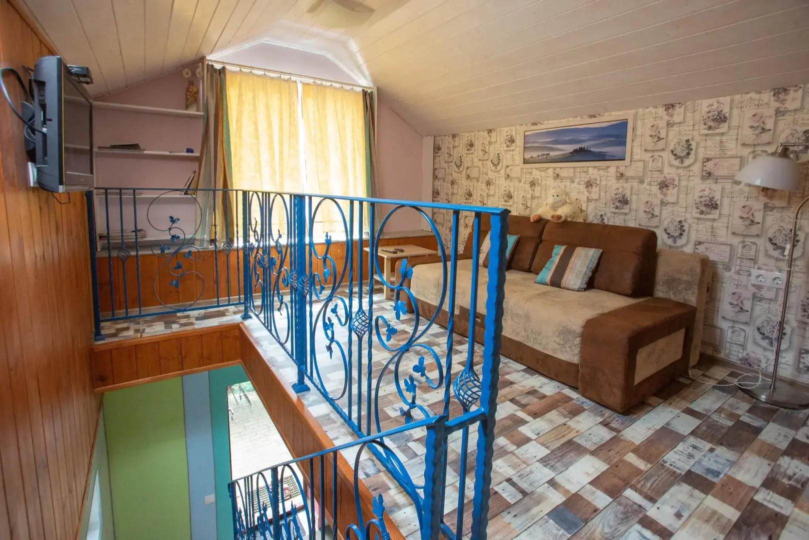 Апартаменты на улице Сосновая 24