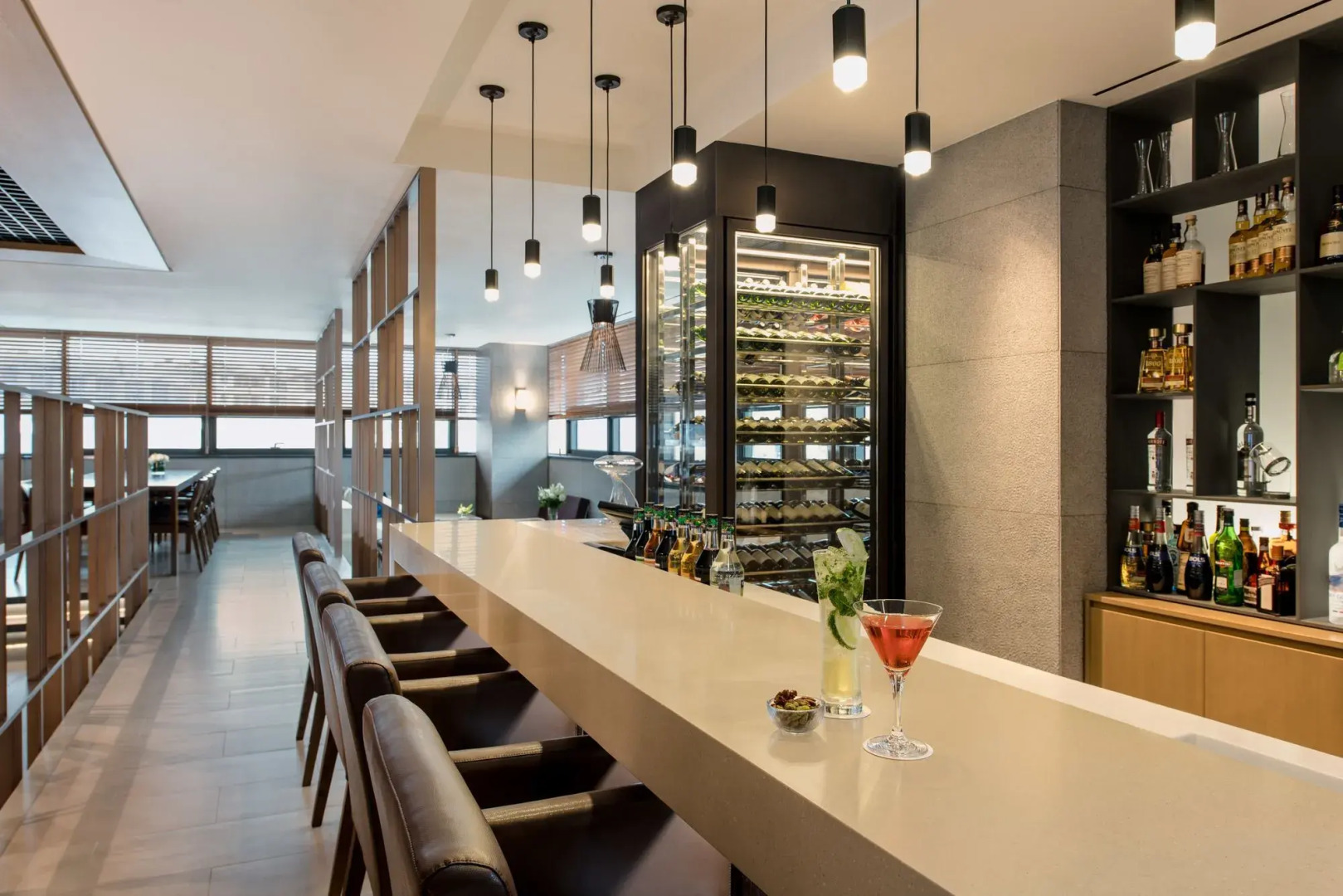 Somerset Jeju Shinhwa World