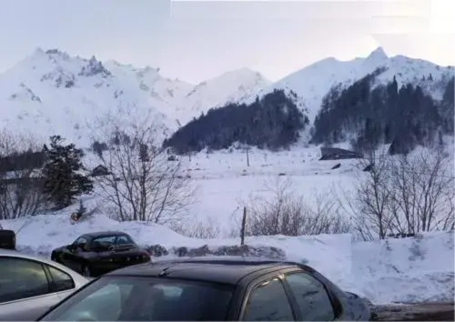 Apartment Rue de Kembs - 7