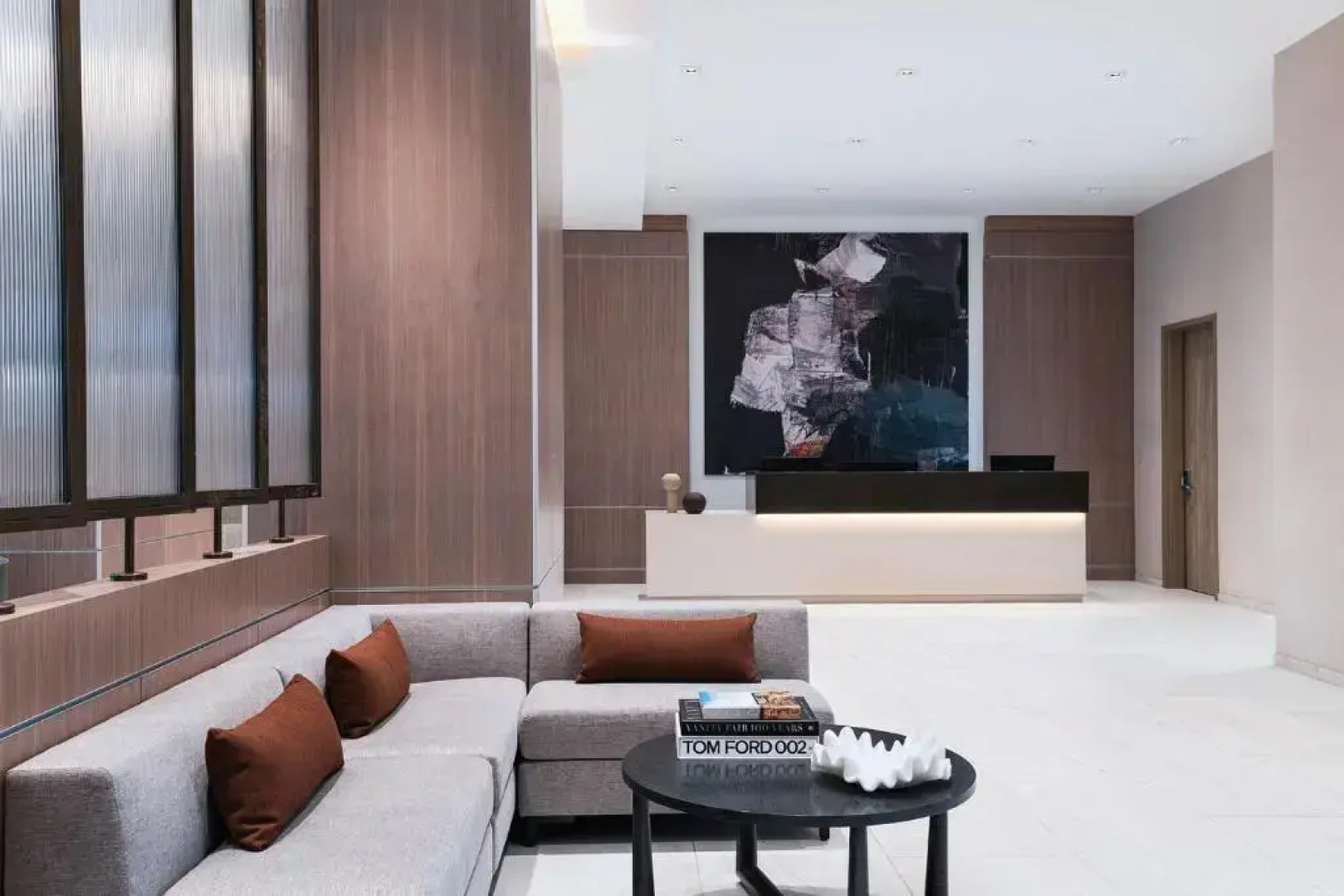 AC Hotel Waco Downtown