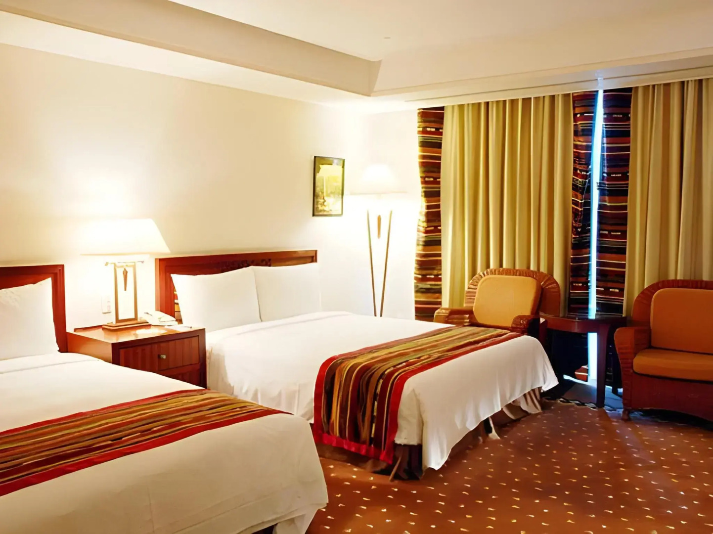 Formosan Naruwan Hotel & Resort Taitung