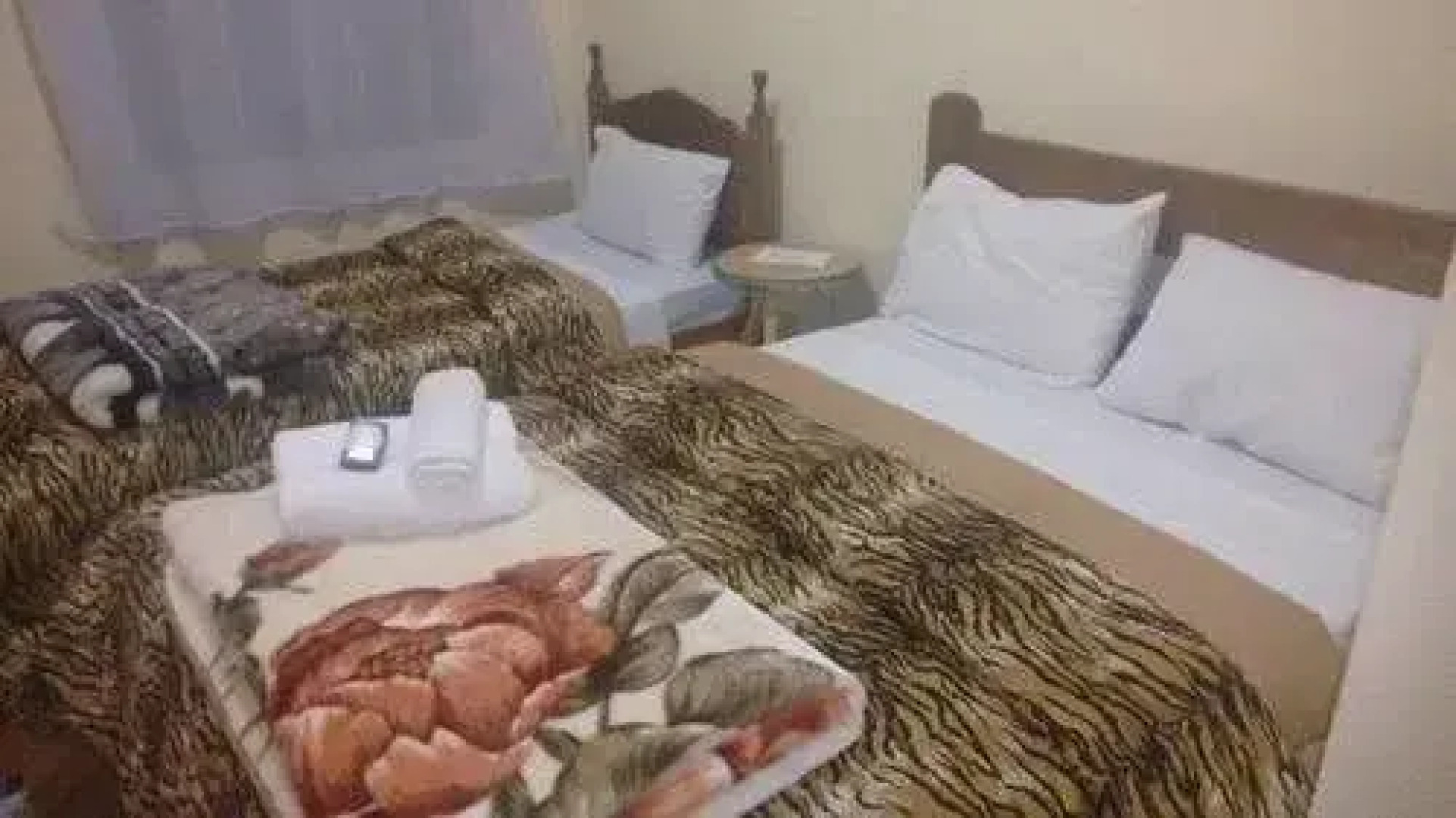 Pousada Alegre Pinheirinho