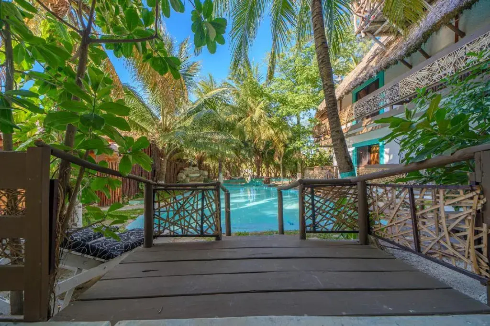 Villas Tiburon by The Beach