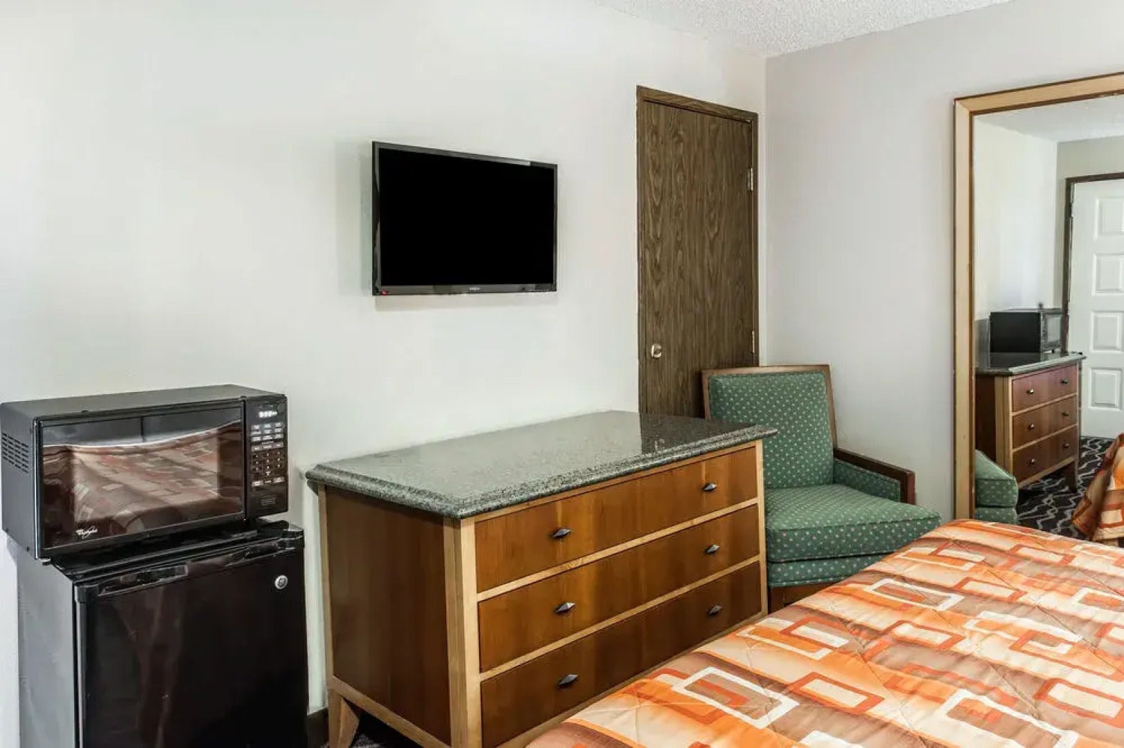 Cedars Inn Ellensburg