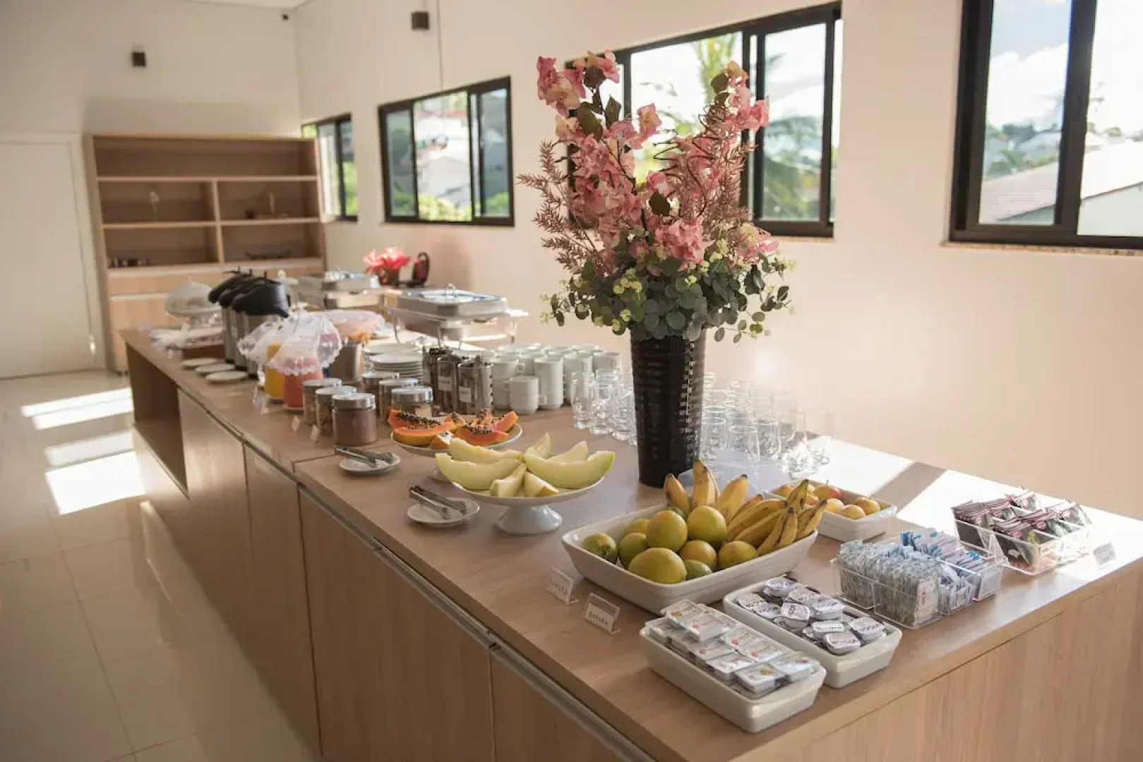 Hotel Comfort Styles