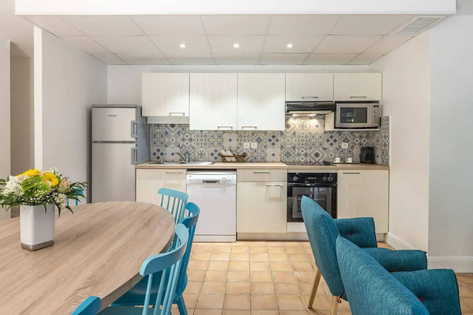 La Residence du Bailli