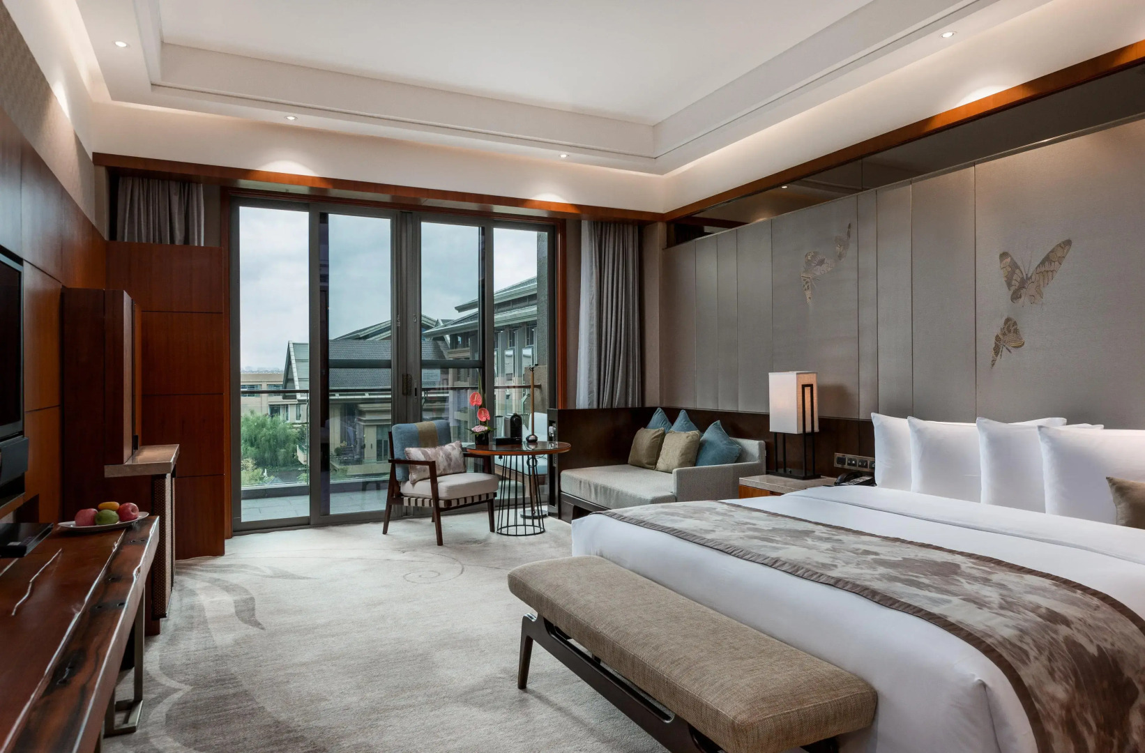 InterContinental Kunming by IHG
