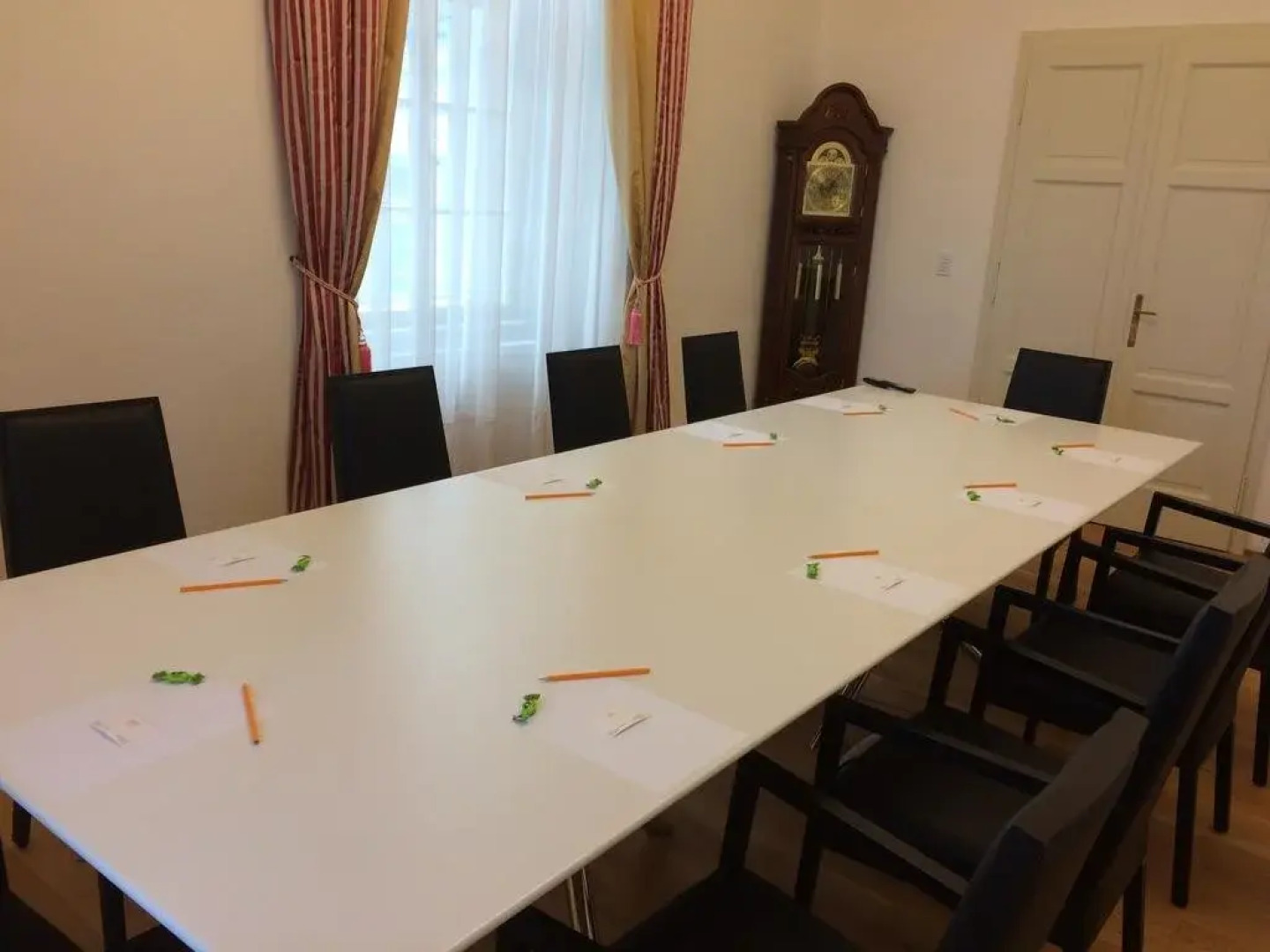 Hotel Panství Dlouhá Lhota