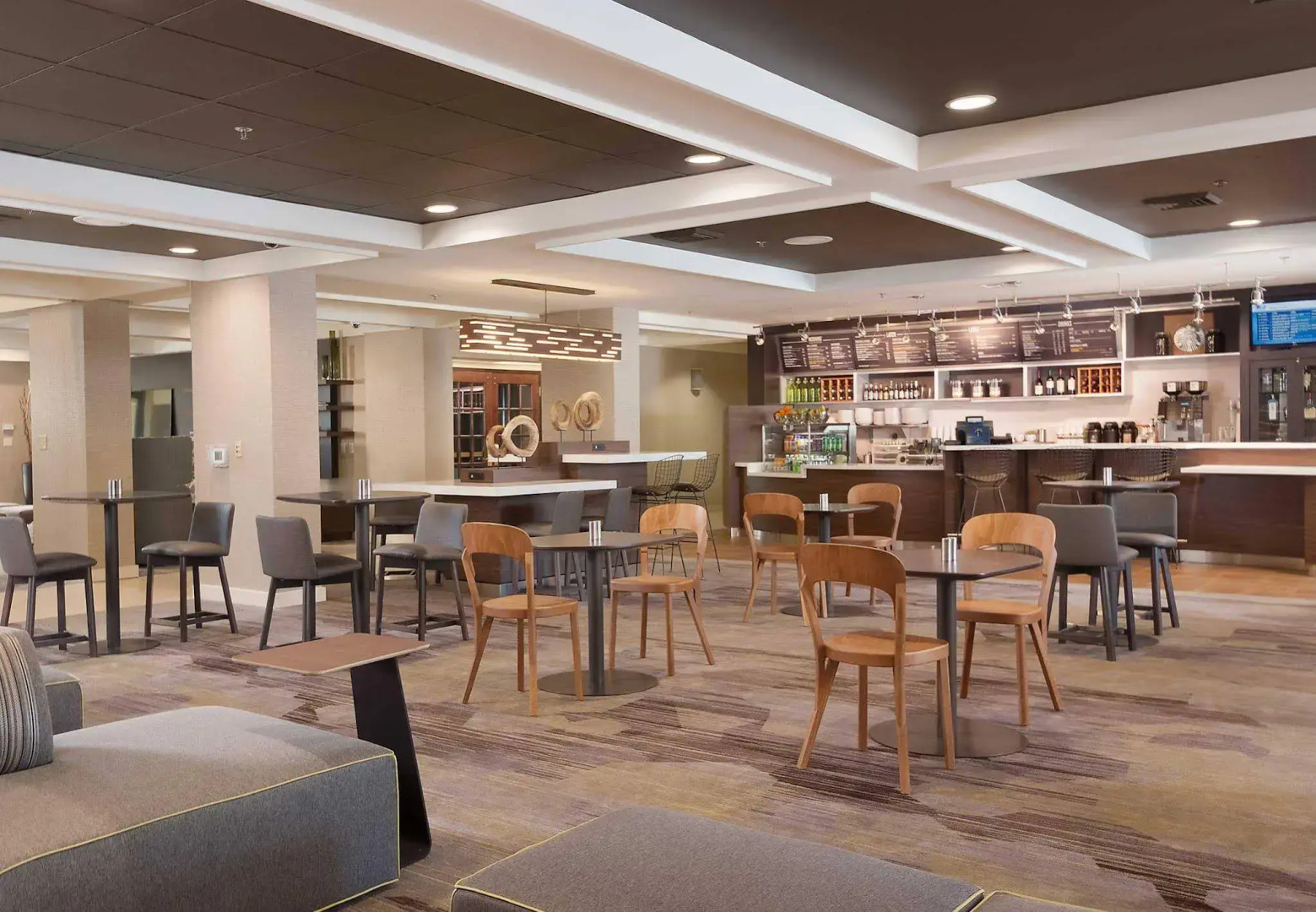 Courtyard Greenville-Spartanburg by Marriott