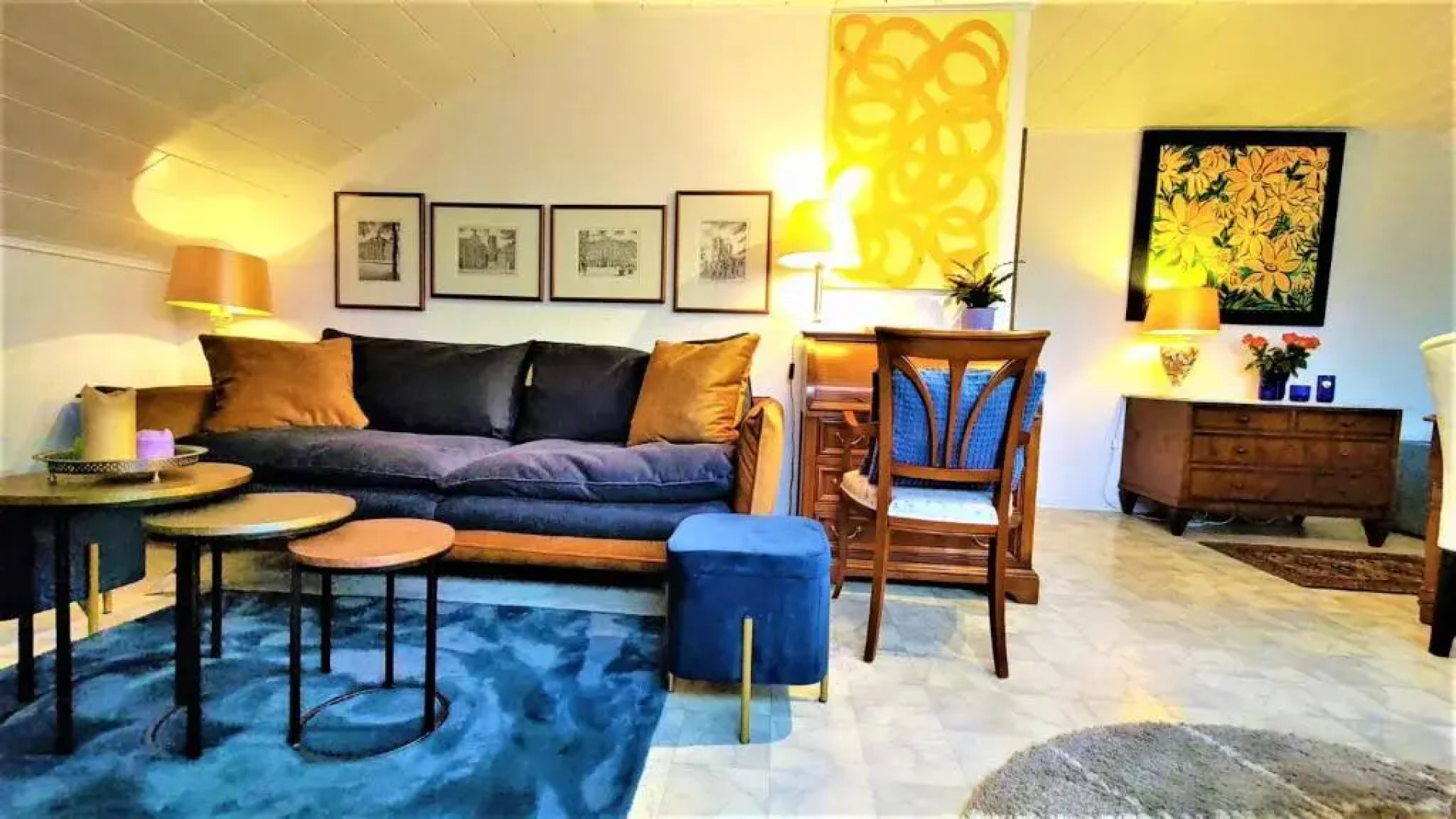 Golden Treasure Superior