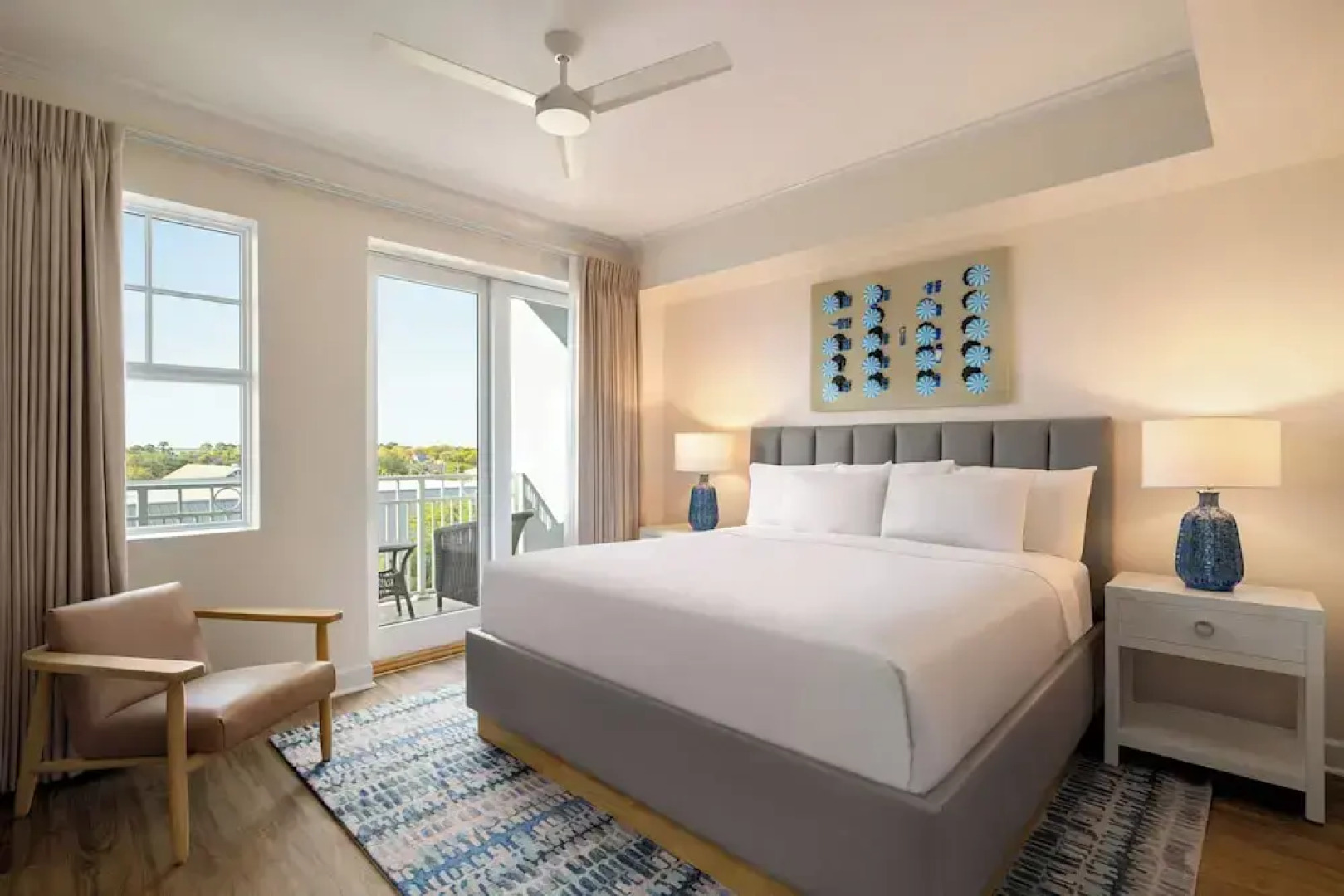 Residences at Sweetgrass