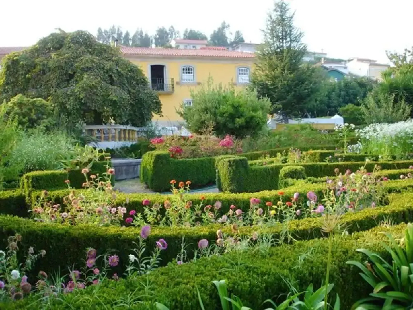 Holiday home Beco do Cantoneiro