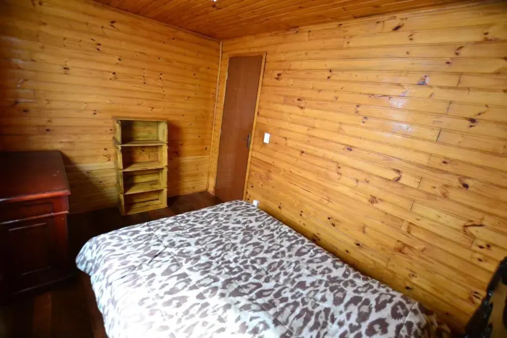 Hostel Cuesta