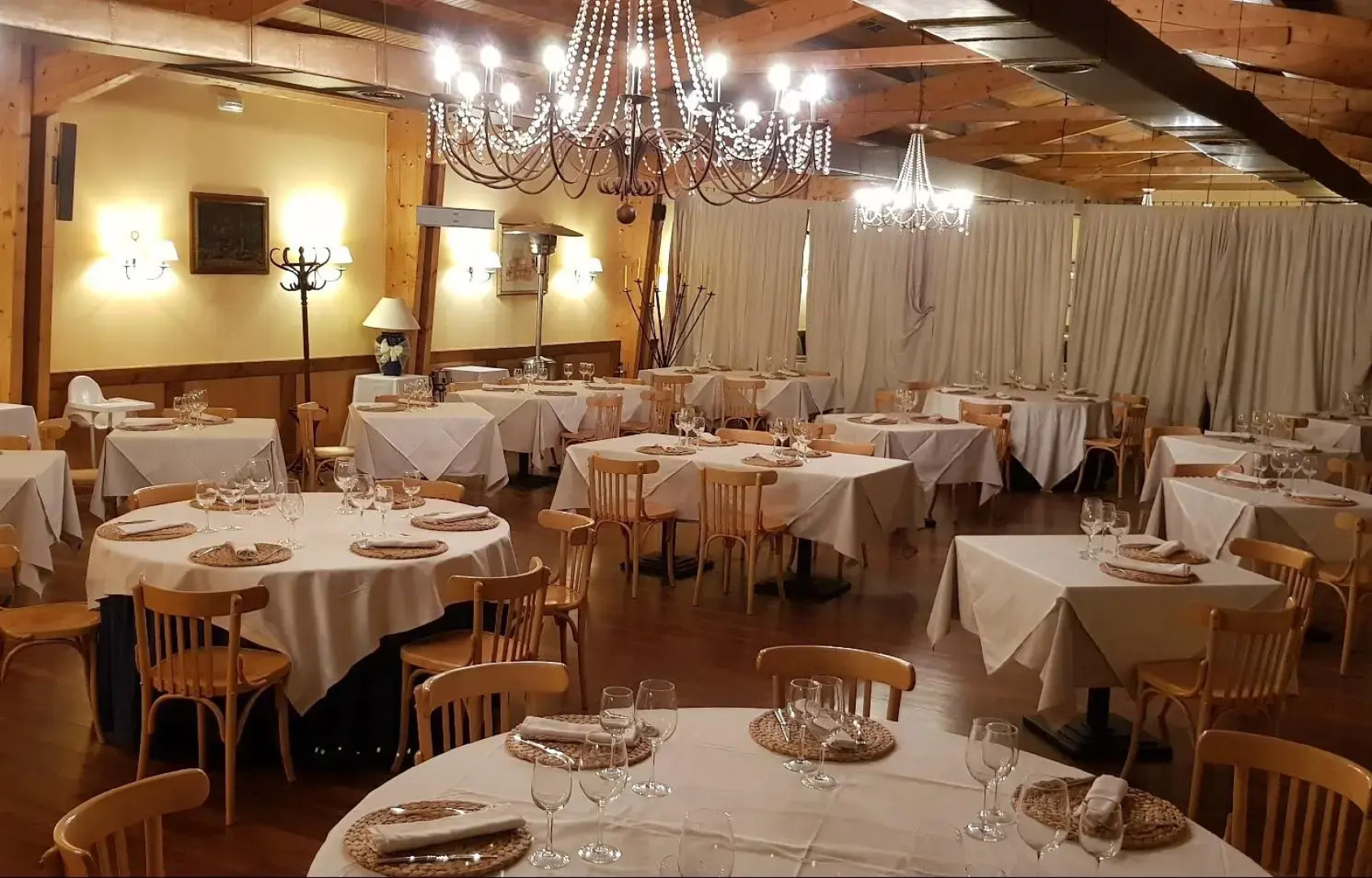 Hotel Spa Puerta Vadinia