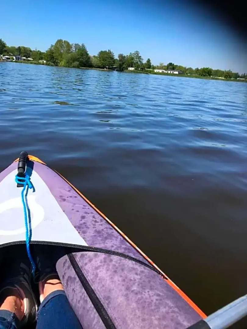 BenB Weerribben Wieden