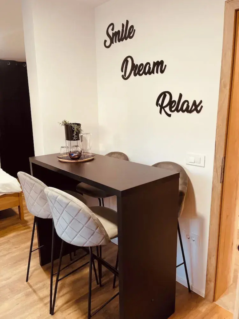 PJagodic Hotel Cerklje