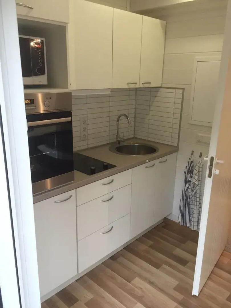 Värnamo Camping Prostsjön