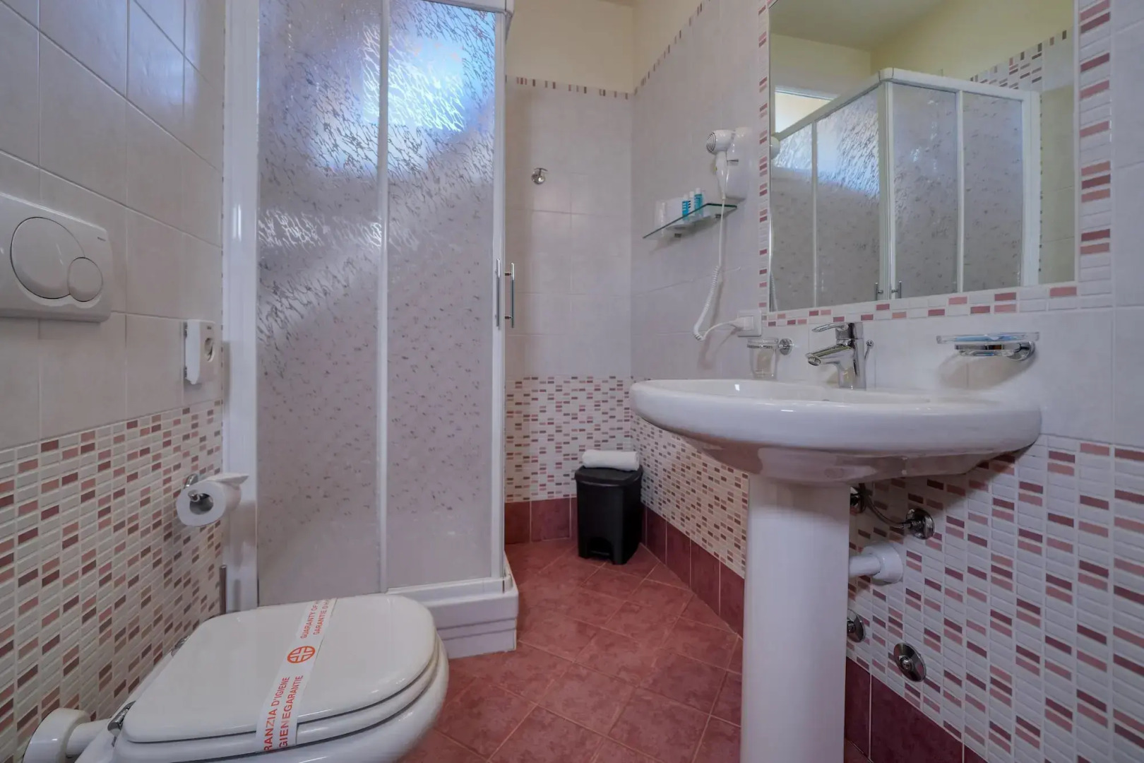 The Lighthouse Rooms