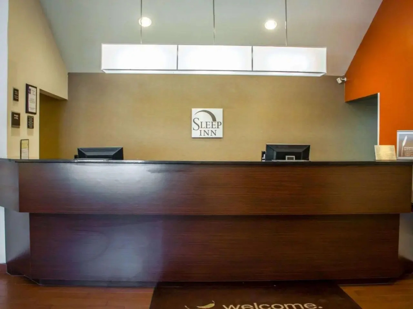 Sleep Inn Mt. Pleasant - Charleston