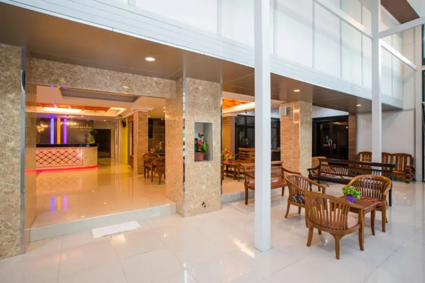 Bypass Hotel Phuket