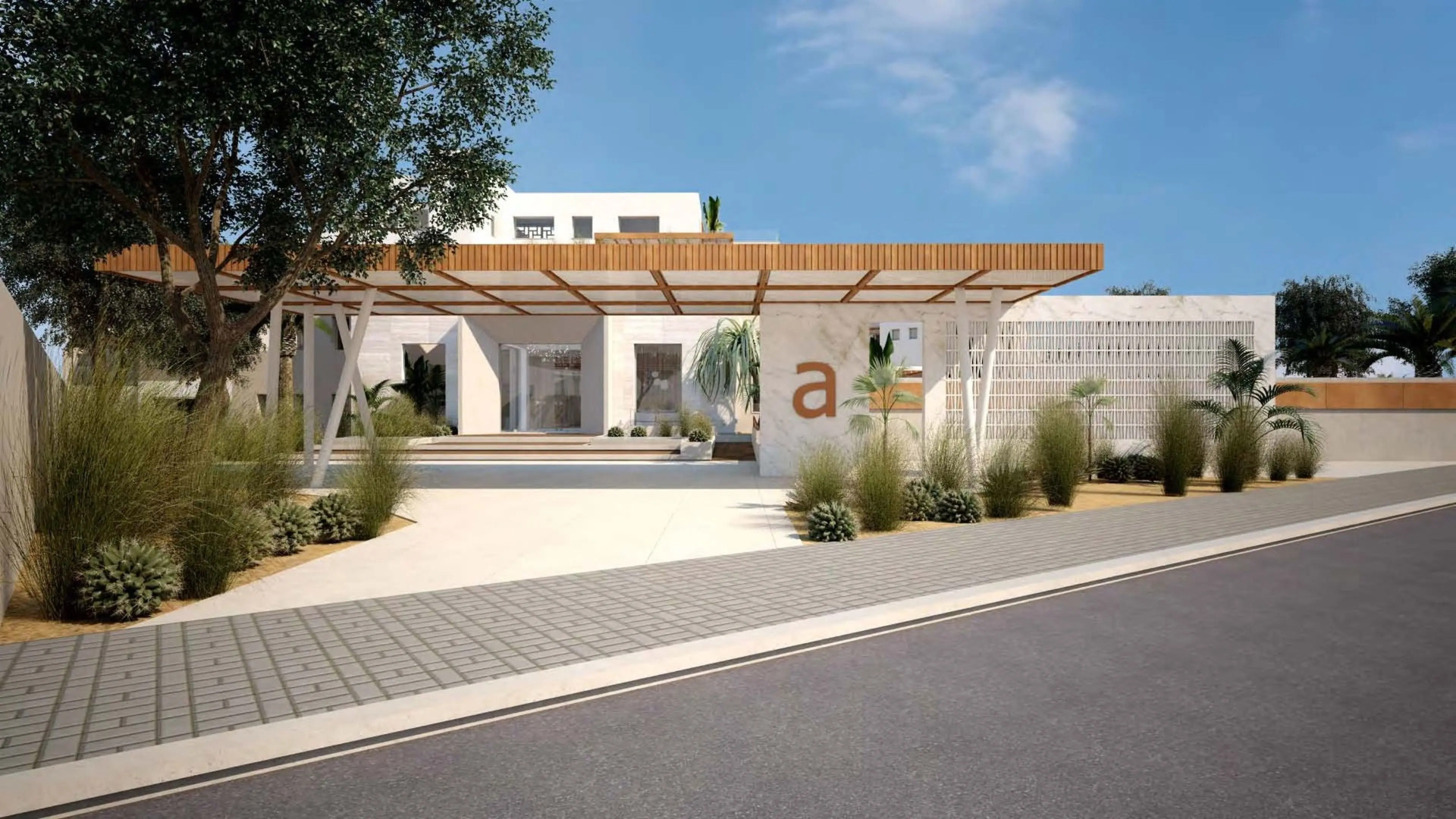 Отель Imperial Palace - Adults Only