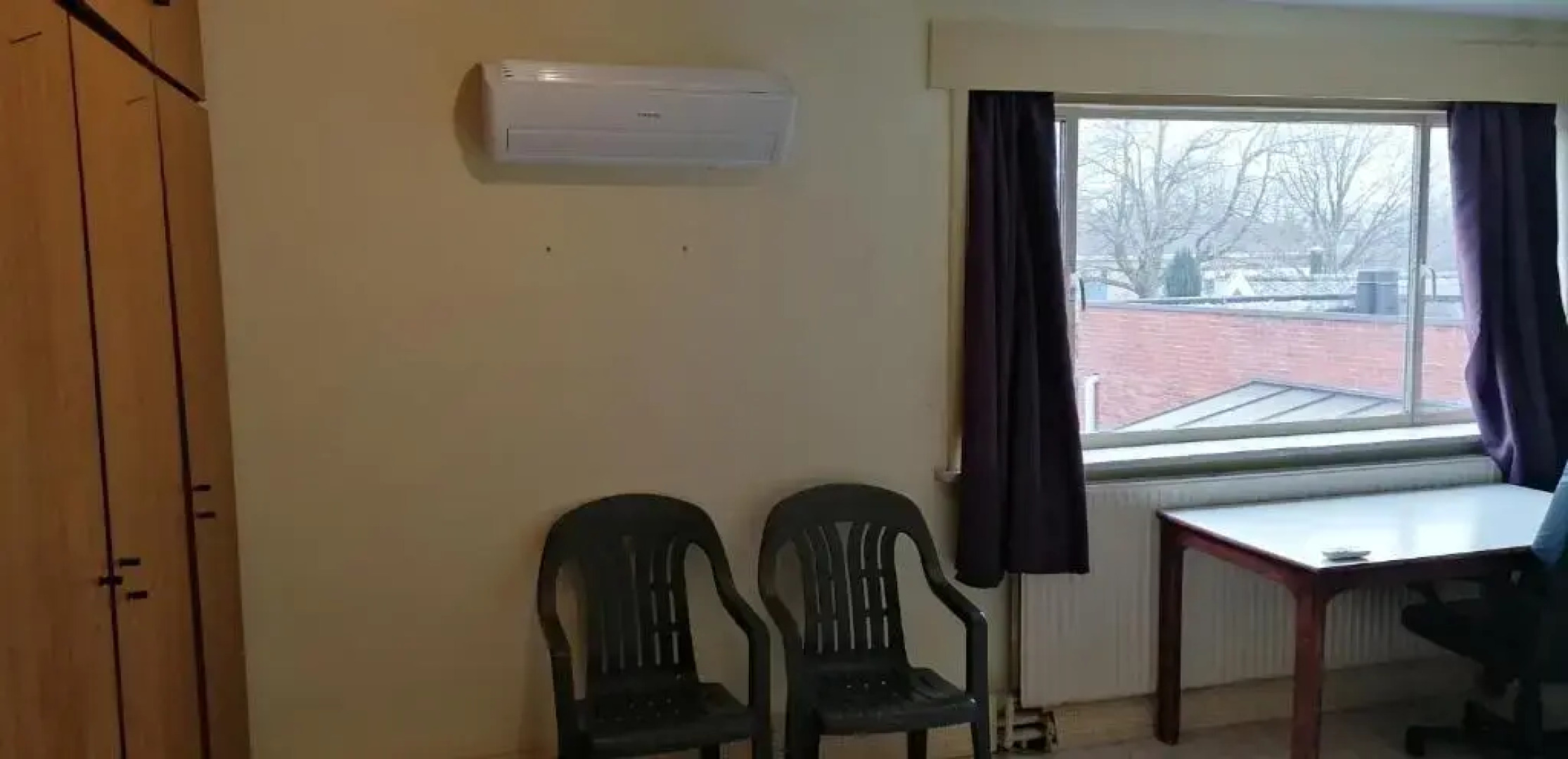 Residentie 't Leugentje